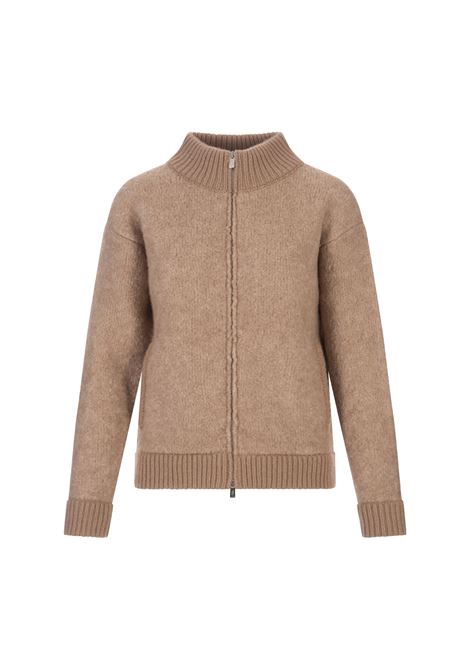 FEDELI Bomber Teddy Color Perù - FEDELI