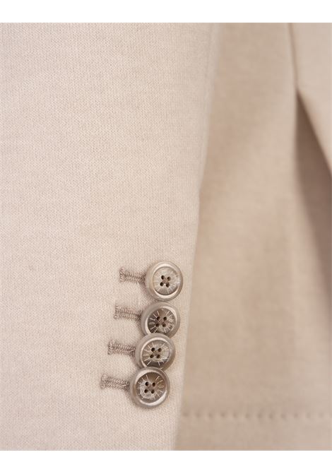 FEDELI Cappotto Damon Avorio - FEDELI