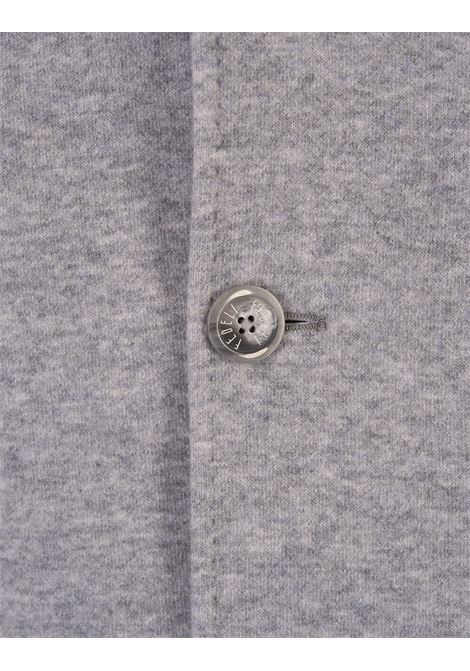 FEDELI Cappotto Damon Grigio - FEDELI