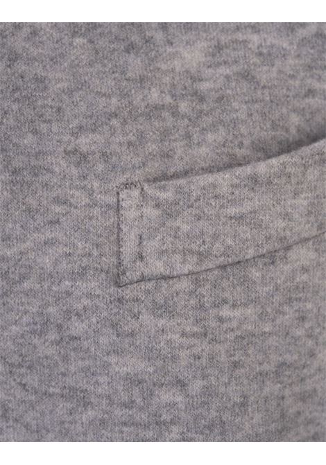 FEDELI Cappotto Damon Grigio - FEDELI