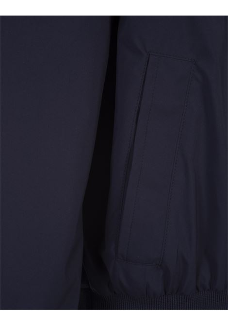 FEDELI Giacca Carmel ML. Airstop Unito Blu - FEDELI