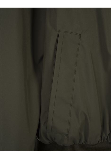 FEDELI Giacca Carmel ML. Airstop Unito Verde - FEDELI