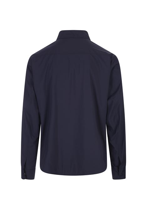 FEDELI Giacca Varese ML. Airstop Blu - FEDELI