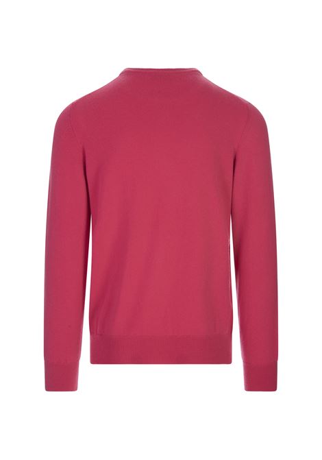 FEDELI Pullover Arg Vintage Dalia - FEDELI