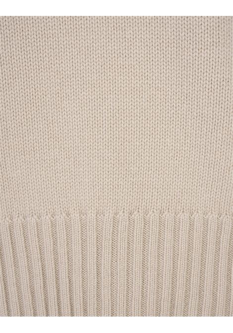 FEDELI Pullover Argentina Edera Gold - FEDELI