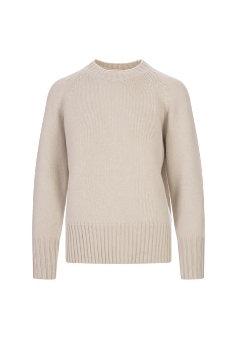 FEDELI Pullover Argentina Edera Gold - FEDELI