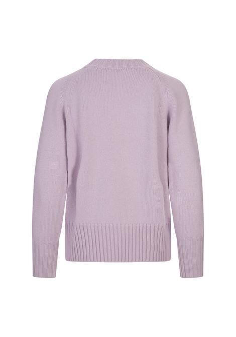 FEDELI Pullover Argentina Edera Petunia - FEDELI