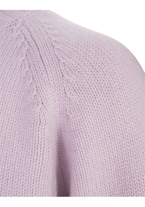 FEDELI Pullover Argentina Edera Petunia - FEDELI