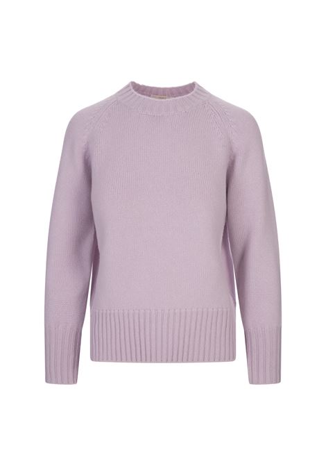 FEDELI Pullover Argentina Edera Petunia - FEDELI