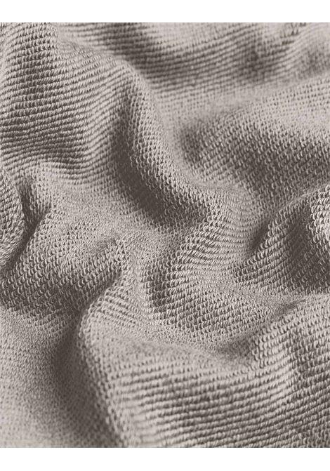 PANGAIA KIDS Felpa Con Cappuccio 365 Grigia - PANGAIA KIDS