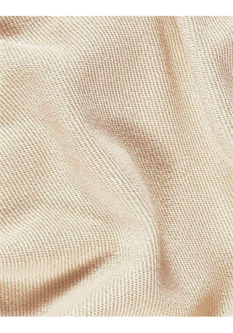 PANGAIA KIDS Felpa Con Cappuccio 365 Sabbia - PANGAIA KIDS