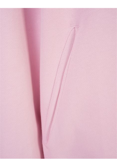 PANGAIA Felpa Con Cappuccio Core 365 Magnolia Pink - PANGAIA