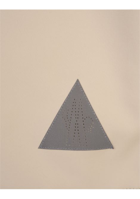 MONCLER GRENOBLE Giacca Con Cappuccio Cormet Beige - MONCLER GRENOBLE