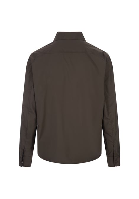 FEDELI Giacca Varese ML. Airstop Verde Militare - FEDELI