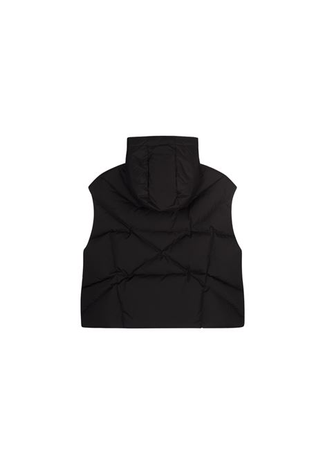 KHRISJOY KIDS Gilet Imbottito Khriskid Nero - KHRISJOY KIDS