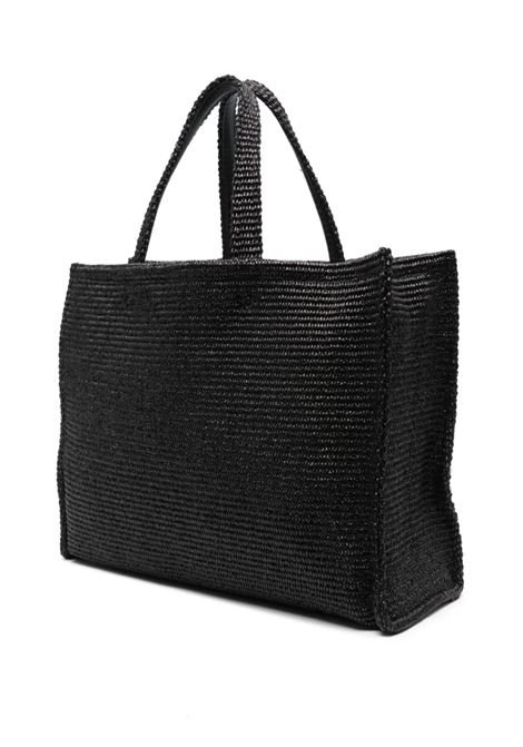 GIVENCHY Borsa G-Tote Media Nera - GIVENCHY