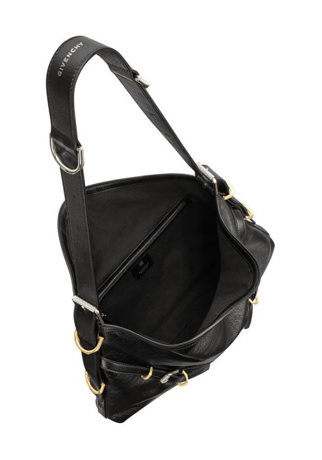 GIVENCHY Borsa Voyou Media Nera - GIVENCHY