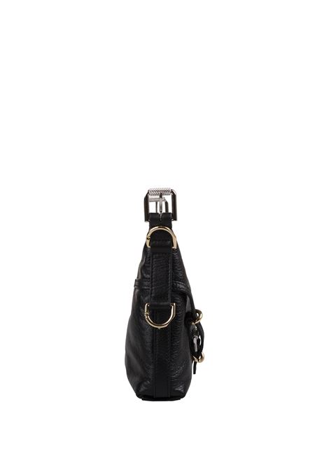 GIVENCHY Borsa Voyou Mini Nera - GIVENCHY