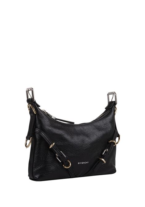 GIVENCHY Borsa Voyou Mini Nera - GIVENCHY