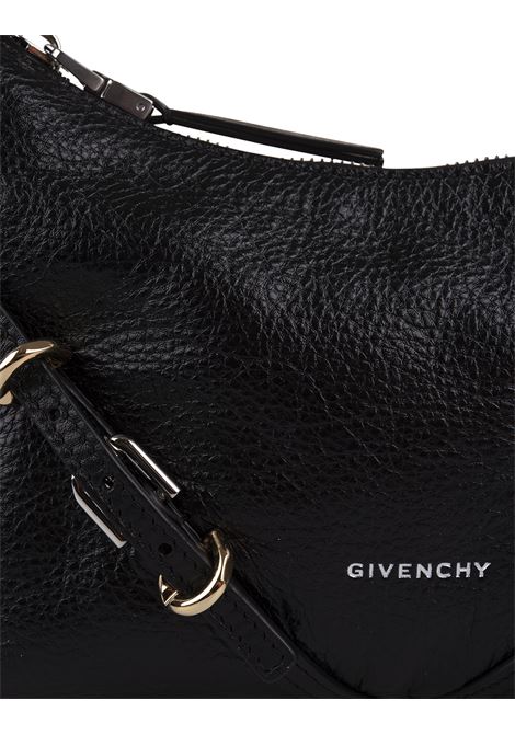 GIVENCHY Borsa Voyou Mini Nera - GIVENCHY