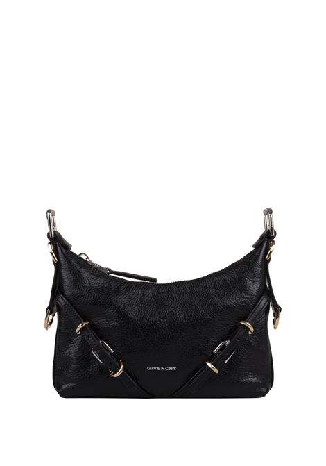 GIVENCHY Borsa Voyou Mini Nera - GIVENCHY