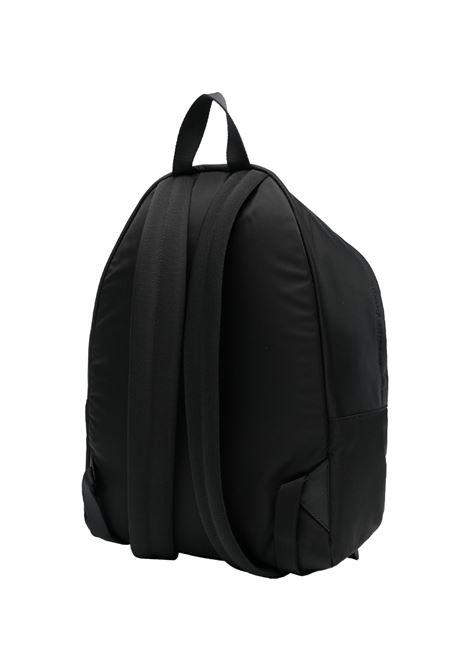 GIVENCHY Zaino Essential U In Nylon Nero - GIVENCHY