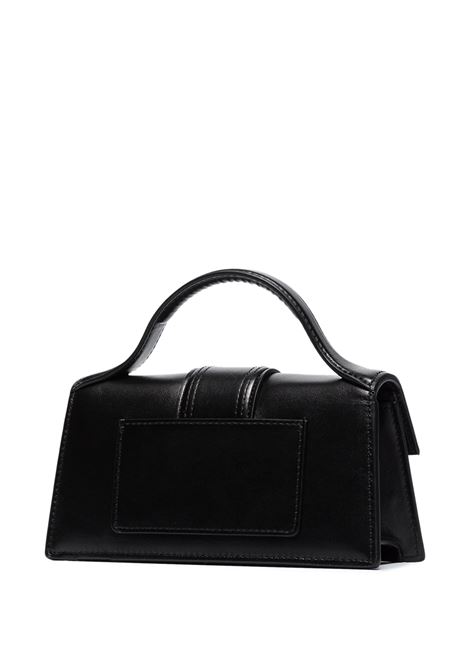 JACQUEMUS Borsa Le Bambino Nera - JACQUEMUS