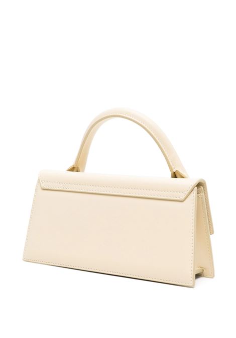 JACQUEMUS Borsa Le Chiquito Long Avorio - JACQUEMUS