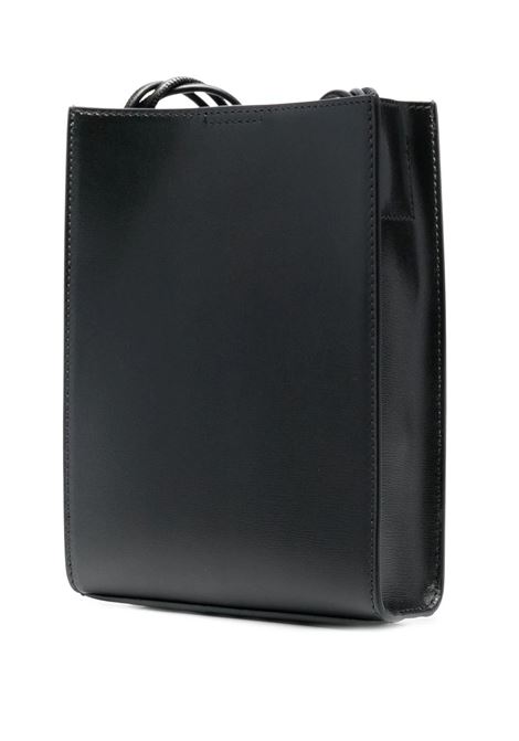 JIL SANDER Borsa Tangle Piccola Nera - JIL SANDER