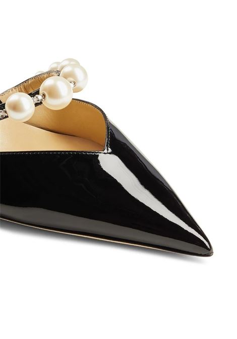 JIMMY CHOO Decollete' Aurelie 65 Nera - JIMMY CHOO