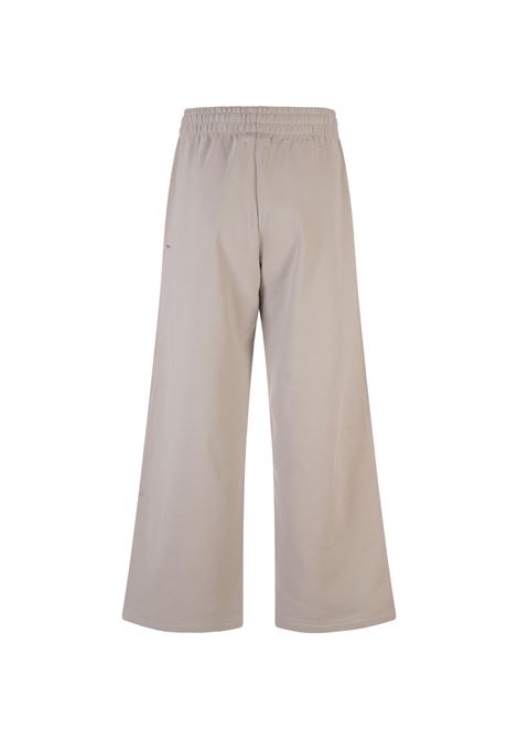 PANGAIA Joggers 365 A Gamba Dritta Pietra Unisex - PANGAIA