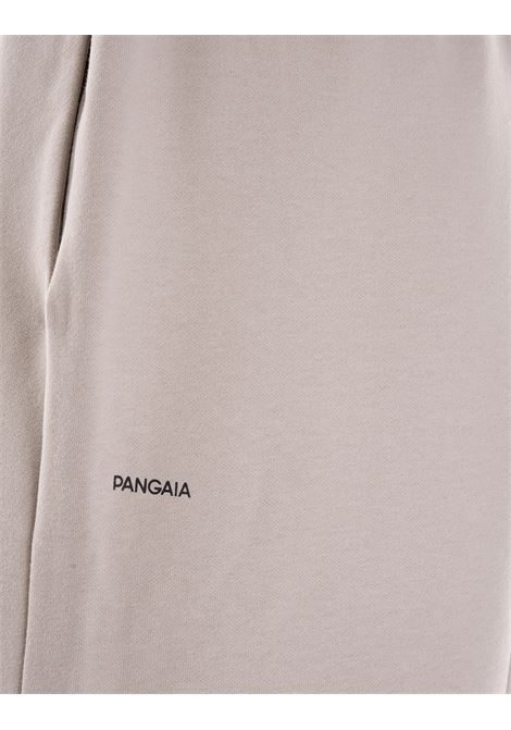 PANGAIA Joggers 365 A Gamba Dritta Pietra Unisex - PANGAIA