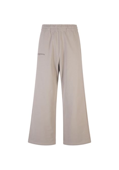 PANGAIA Joggers 365 A Gamba Dritta Pietra Unisex - PANGAIA