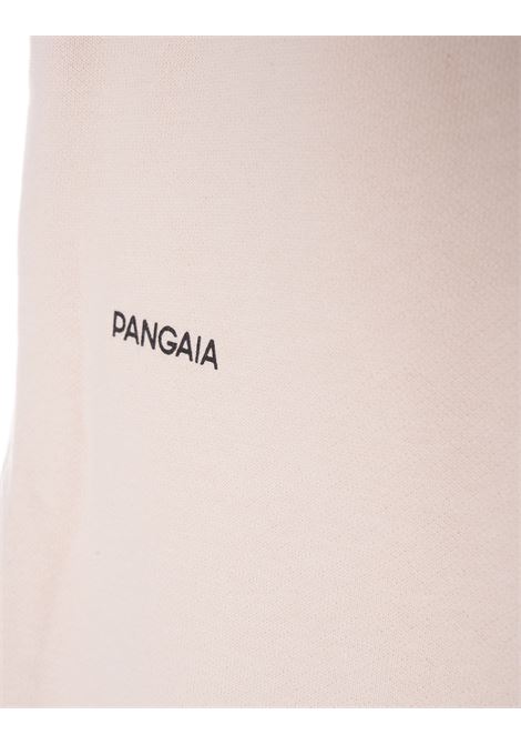PANGAIA Joggers 365 A Gamba Dritta Sabbia Unisex - PANGAIA