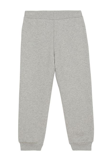 BALMAIN KIDS Joggers Grigi Pierre Balmain - BALMAIN KIDS