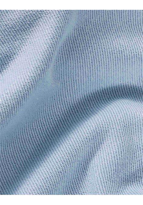 PANGAIA KIDS Joggers In Cotone Azzurro - PANGAIA KIDS