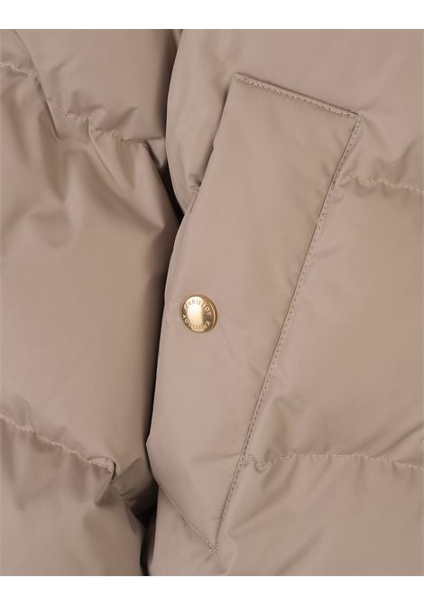 KHRISJOY Piumino Hug Knit Butter - KHRISJOY