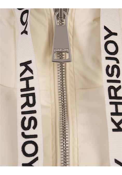 KHRISJOY Piumino Khris Iconic Burro - KHRISJOY