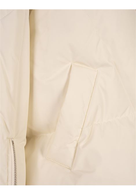 KHRISJOY Piumino Khris Iconic Burro - KHRISJOY