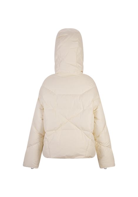 KHRISJOY Piumino Khris Iconic Nero - KHRISJOY