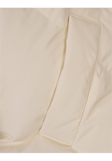 KHRISJOY Piumino Khris Shorty Burro - KHRISJOY