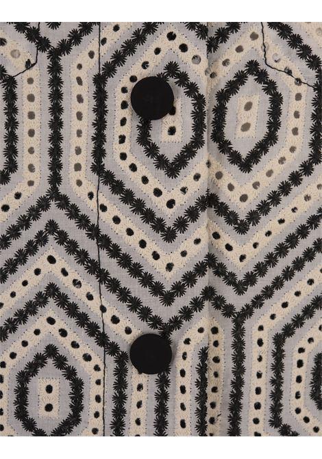 LA DOUBLE J Giacca JJ Jean - LA DOUBLE J