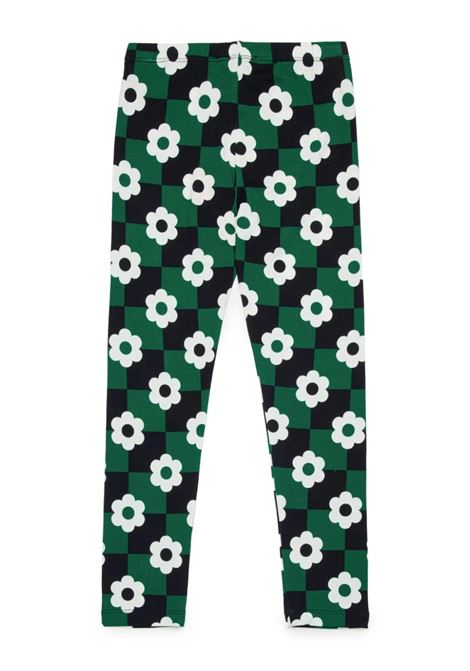 MAX&CO. KIDS Leggings Stampati Max&Co. With Richard Quinn - MAX&CO. KIDS