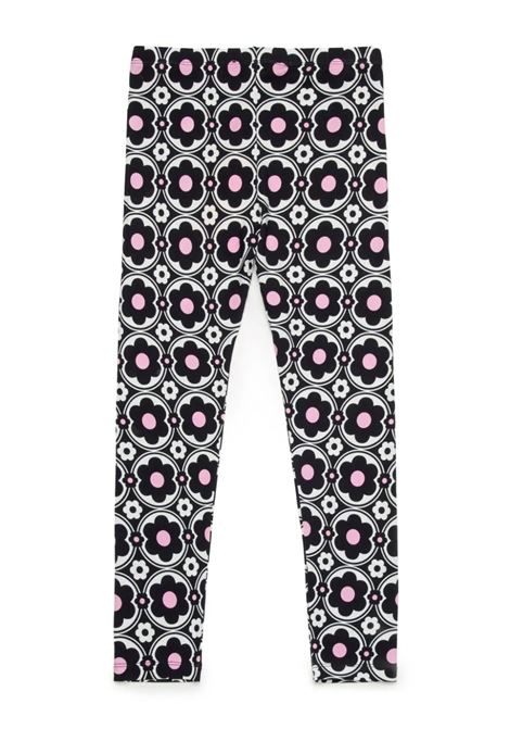MAX&CO. KIDS Leggings Stampati Max&Co. With Richard Quinn - MAX&CO. KIDS