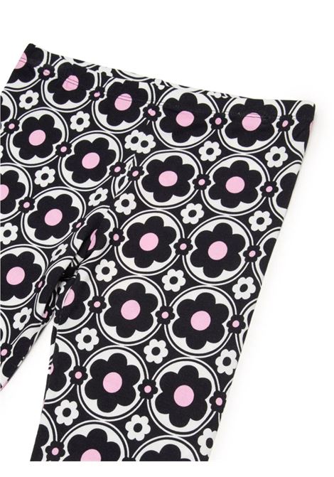MAX&CO. KIDS Leggings Stampati Max&Co. With Richard Quinn - MAX&CO. KIDS
