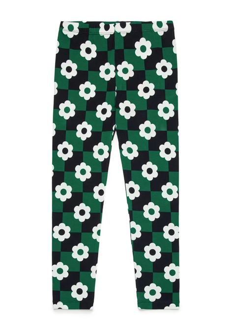 MAX&CO. KIDS Leggings Stampati Max&Co. With Richard Quinn - MAX&CO. KIDS