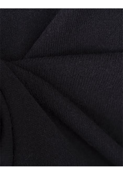 VINCE Maglione Classic Fit In Cashmere Blu Navy - VINCE