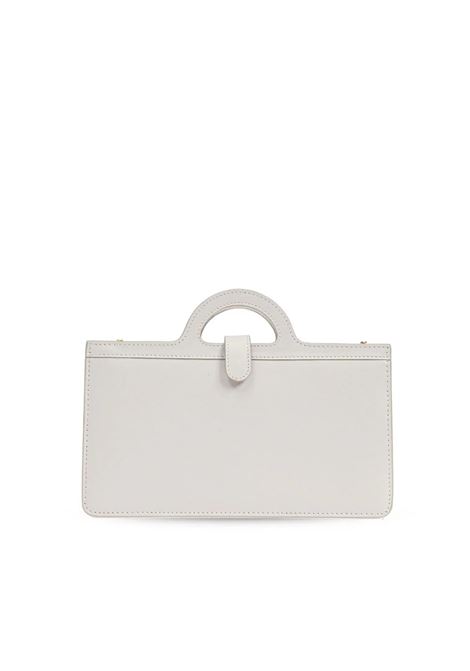 MARNI Portafoglio Tropicalia Lungo Bianco - MARNI