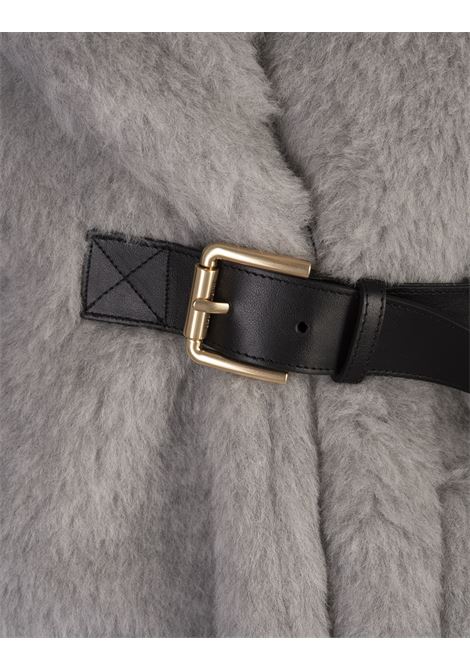 MAX MARA Cappa New Abavo Grigia - MAX MARA