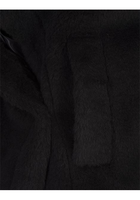 MAX MARA Cappa Newmanto Nera - MAX MARA